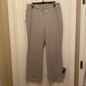 Light Gray Dress Pants